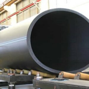 ການຜະລິດທໍ່ຂະໜາດໃຫຍ່ Large Size Production OD 1000mm1