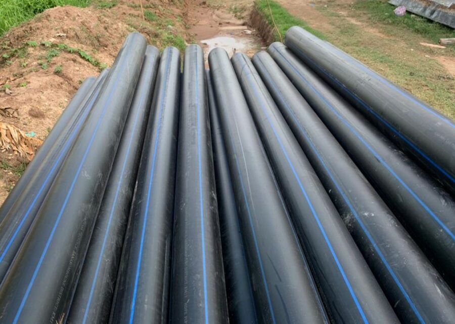 ໂຄງການ ADB ລະບົບນໍ້າປະປາສຸຂາພິບານ ແຂວງເຊກອງ 2