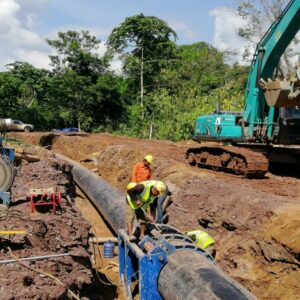 ໂຄງການຊົນລະປະທານ ເມືອງສະໜາມໄຊ ແຂວງອັດຕາປື 2