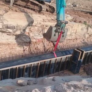 ໂຄງການຊົນລະປະທານ ເມືອງອຸທຸມພອນ ແຂວງ ສະຫວັນນະເຂດ 1