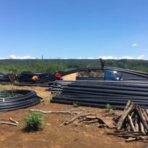 ໂຄງການບ້ານຈັດສັນເຊປຽນ ເຊນ້ຳນ້ອຍ ( ເຂື່ອນໄຟຟ້າ ) 3