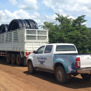 ໂຄງການບ້ານຈັດສັນເຊປຽນ ເຊນ້ຳນ້ອຍ ( ເຂື່ອນໄຟຟ້າ ) 4