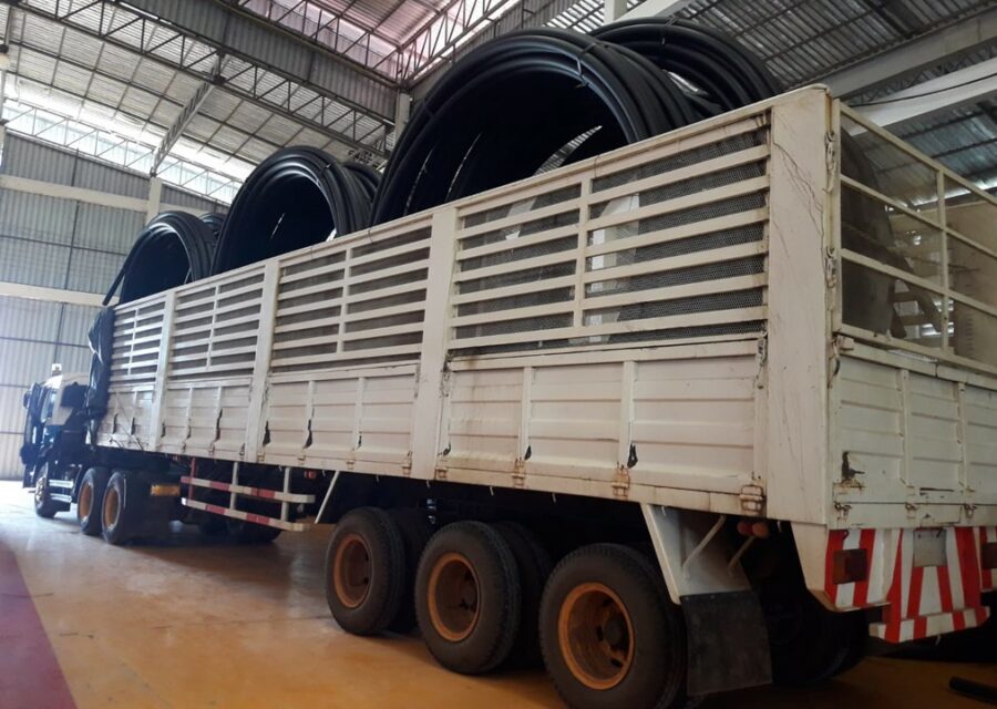 ໂຄງການບ້ານຈັດສັນເຊປຽນ ເຊນ້ຳນ້ອຍ ( ເຂື່ອນໄຟຟ້າ ) 5